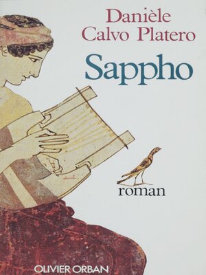 cover image of Sappho